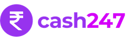 cash247 logo