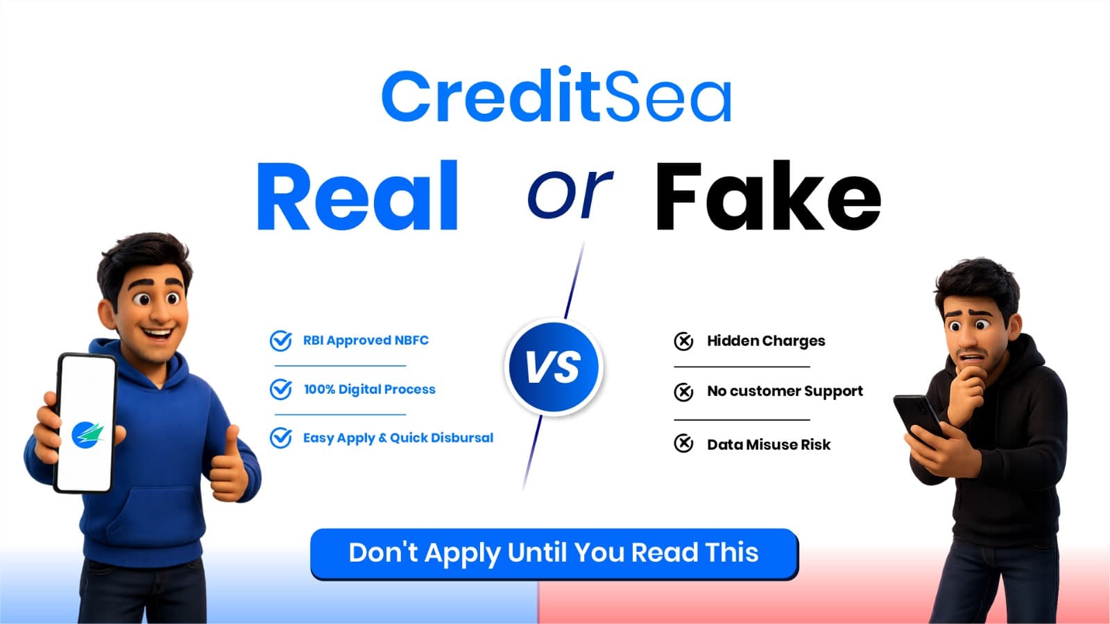 Best Instant Personal Loan App in India